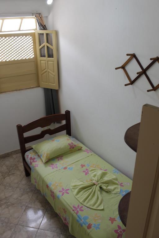 Pousada Safira Lencois Rom bilde