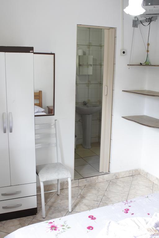 Pousada Safira Lencois Rom bilde