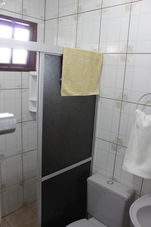 Pousada Safira Lencois Rom bilde