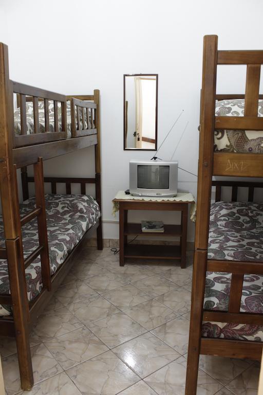 Pousada Safira Lencois Rom bilde